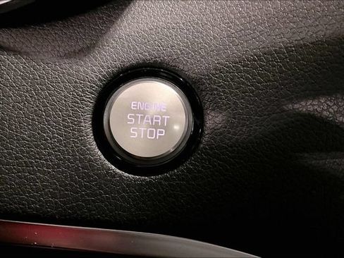Used 2022 Kia Stinger GT-Line w/ Sun & Sound Package AWD/4WD image 32