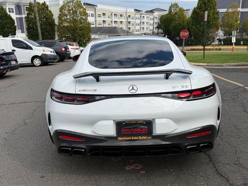 Used 2024 Mercedes-Benz AMG GT 55 image 13