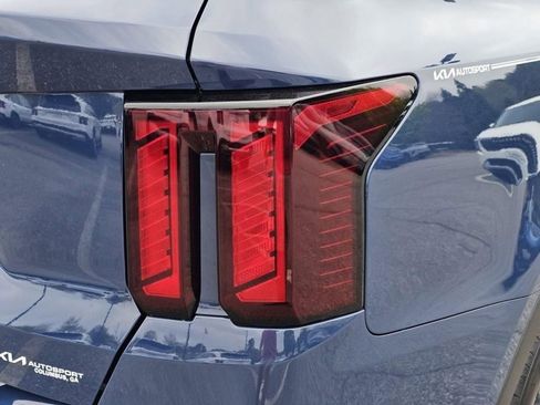 New 2026 Kia Sorento S FWD image 9