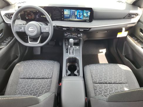 New 2026 Nissan Kicks SV w/ Cold Weather Package AWD/4WD image 20