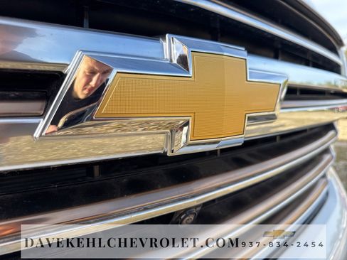 Used 2024 Chevrolet Tahoe High Country image 52