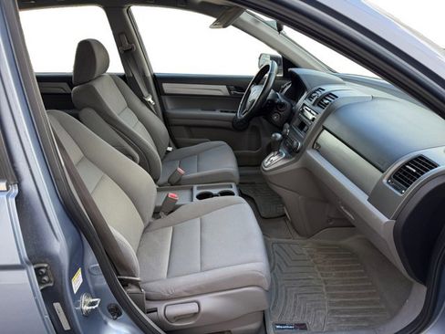 Used 2010 Honda CR-V LX image 12