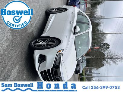 Used 2022 Honda Accord Touring