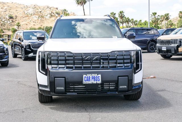 New 2027 Kia Telluride X-Line SX Prestige AWD/4WD image 3