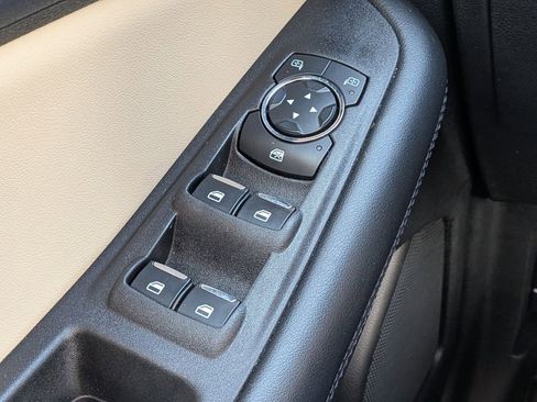 Certified 2024 Ford Edge SEL w/ Convenience Package image 30