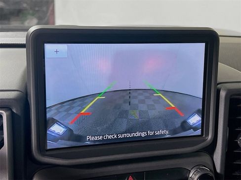 Used 2024 Ford Bronco Sport Big Bend image 13