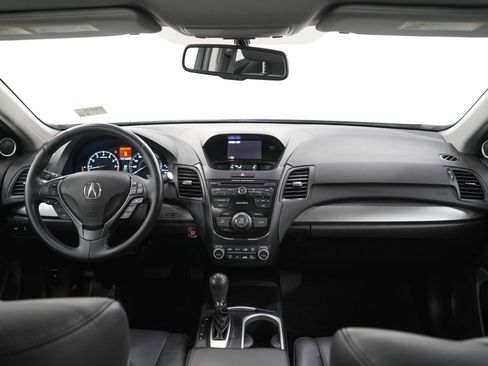 Used 2016 Acura RDX FWD image 13