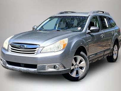 Used 2011 Subaru Outback 3.6R Premium