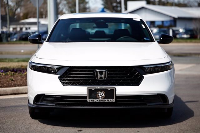 New 2026 Honda Accord Sport image 20