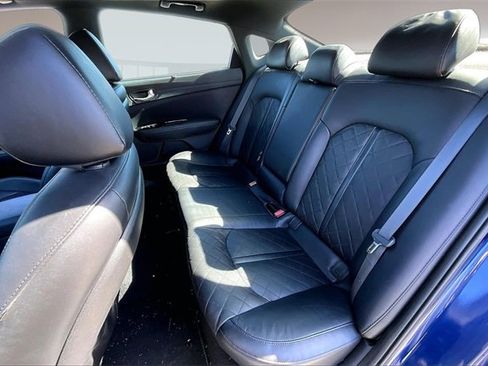 Used 2016 Kia Optima SX w/ Chrome Wheel Package image 20