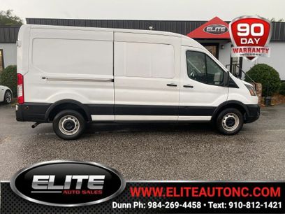 Used 2020 Ford Transit 250 Medium Roof w/ Load Area Protection Package
