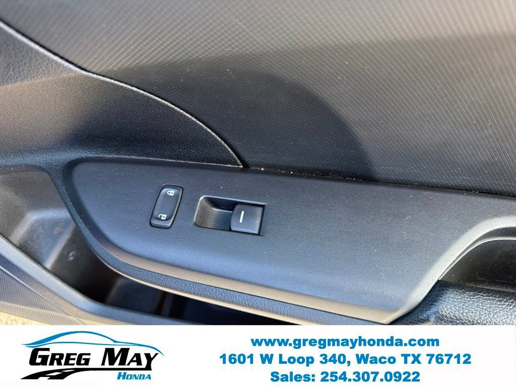 Used 2020 Honda Civic Sport image 27