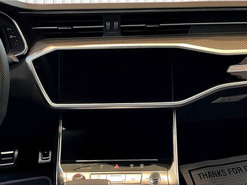 New 2025 Audi S6 Prestige image 6