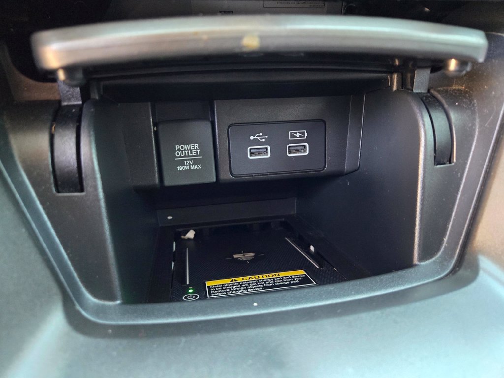 Used 2021 Honda Accord Touring image 21