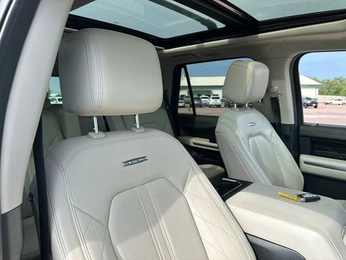 Used 2020 Ford Expedition Platinum AWD/4WD image 33