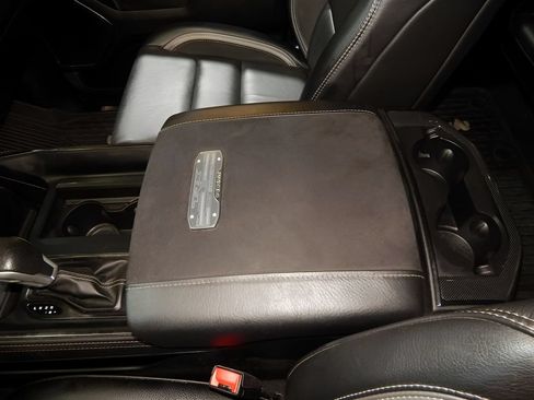 Used 2023 RAM 1500 TRX w/ TRX Level 2 Equipment Group AWD/4WD image 15