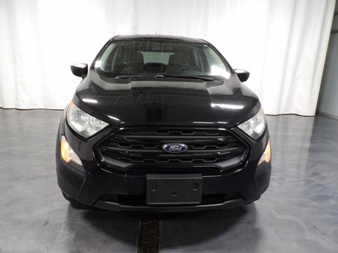 Used 2020 Ford EcoSport S FWD image 2