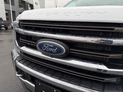 Certified 2022 Ford F350 King Ranch w/ King Ranch Ultimate Package image 13