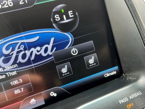 Used 2014 Ford Flex SEL image 25