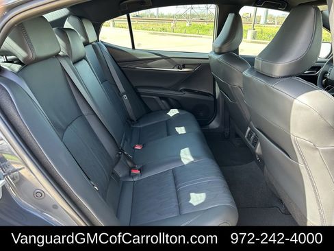 Used 2025 Toyota Camry XSE image 33