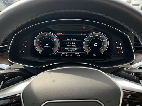 Certified 2023 Audi A6 3.0T Premium image 20