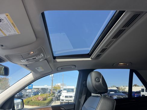 Used 2014 Mercedes-Benz ML 350 ML 350 image 28