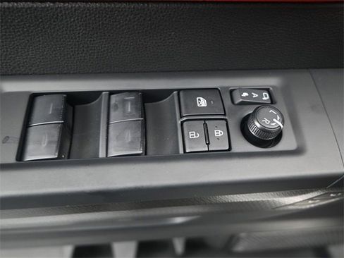 New 2026 Toyota Tundra TRD Pro image 12