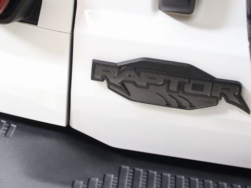Used 2024 Ford Bronco Raptor image 61