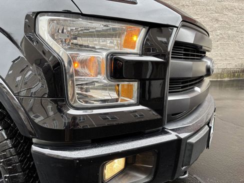 Used 2017 Ford F150 Lariat image 6