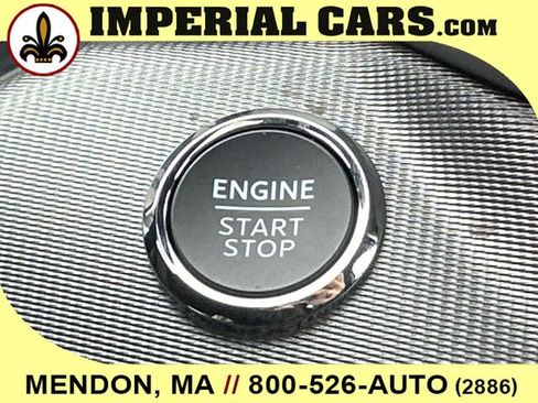 New 2026 Ford Explorer ST w/ Sun And Sound Package image 34