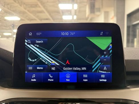 Used 2020 Ford Escape SE AWD/4WD image 12