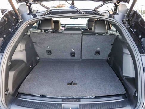 New 2025 Jeep Wagoneer S Launch Edition image 27