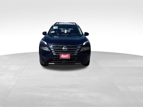 New 2026 Nissan Rogue Platinum w/ Platinum Premium Package image 8