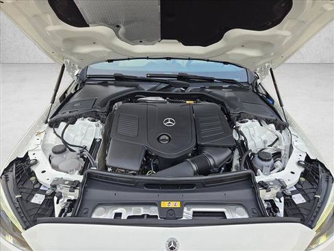 Used 2026 Mercedes-Benz C 300 Sedan image 16