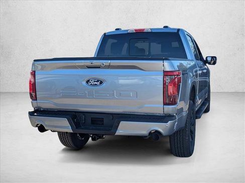 New 2026 Ford F150 XLT w/ Equipment Group 302A MID AWD/4WD image 2