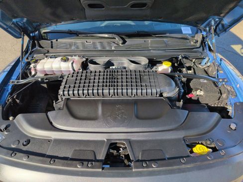 Used 2024 RAM 1500 TRX image 34