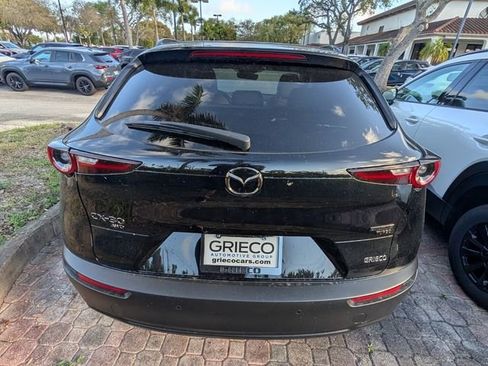 New 2026 MAZDA CX-30 Aire Edition image 10