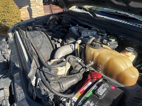 Used 2010 Ford F250 XLT image 24