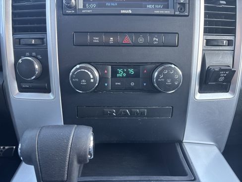 Used 2012 RAM 1500 Sport w/ Sport Premium Group image 18