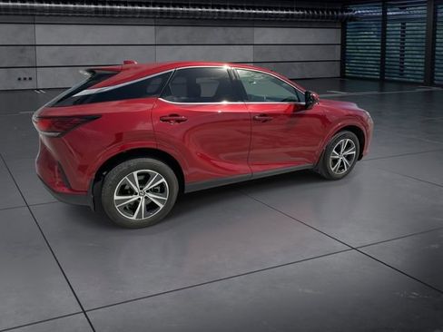 Used 2024 Lexus RX 350 FWD w/ Technology Package image 8