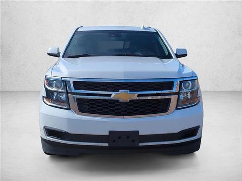 Used 2019 Chevrolet Tahoe LT image 2