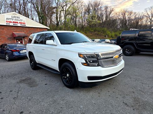 Used 2016 Chevrolet Tahoe LT image 3