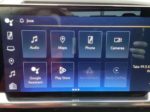 Used 2023 Chevrolet Silverado 1500 LT image 21