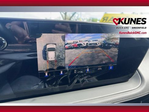 New 2026 Buick Encore GX Sport Touring w/ Advanced Technology Package AWD/4WD image 27