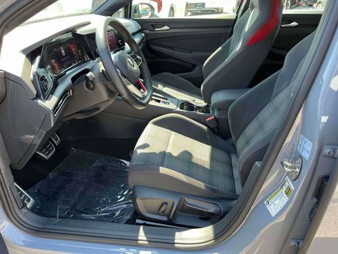 Used 2022 Volkswagen GTI S FWD image 15