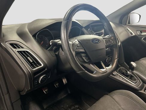 Used 2016 Ford Focus RS image 10