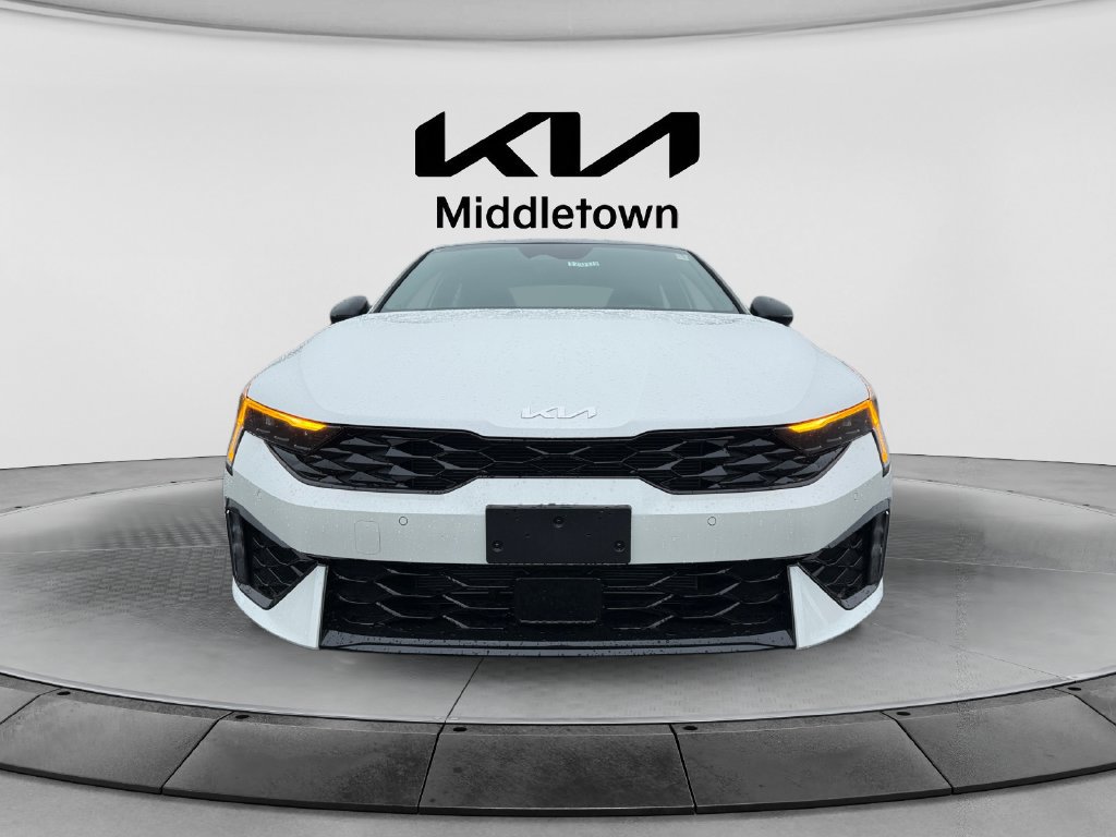 New 2026 Kia K5 GT-Line w/ GT-Line Premium Package AWD/4WD image 8