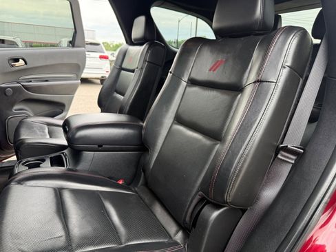 Used 2022 Dodge Durango R/T image 18