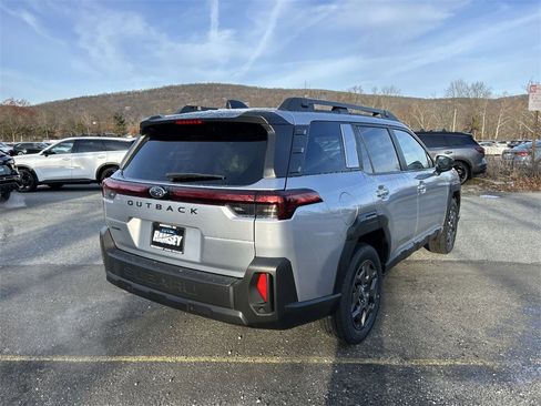 New 2026 Subaru Outback Premium image 8