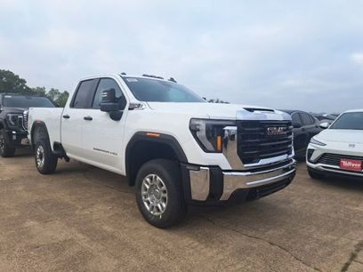 New 2026 GMC Sierra 2500 Pro